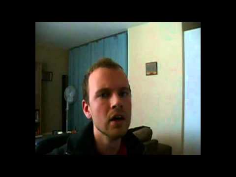 Nicklas Olofsson - Smoke rings in the dark - Idol Sverige (TV4)