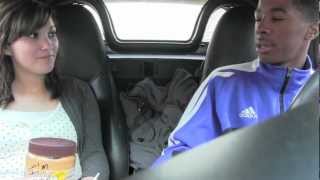 The Perfect Sandwich Falls Apart