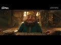 Disney S Snow White Rock In Cinemas March 19