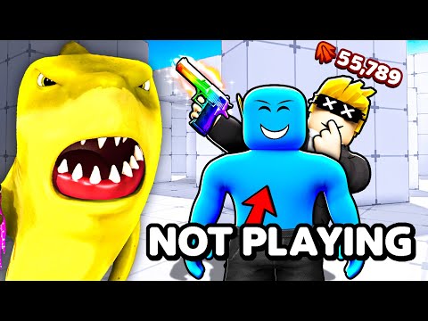 I Hired A Rivals Pro To Secretly Destroy My Friend