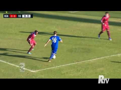 09)REGGINA-FIDELIS ANDRIA 2-0 (14-10-2017)