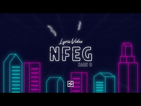 SARE O - NFEG (Prod by Scars)