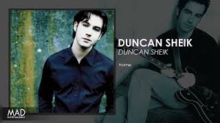 Duncan Sheik - Home