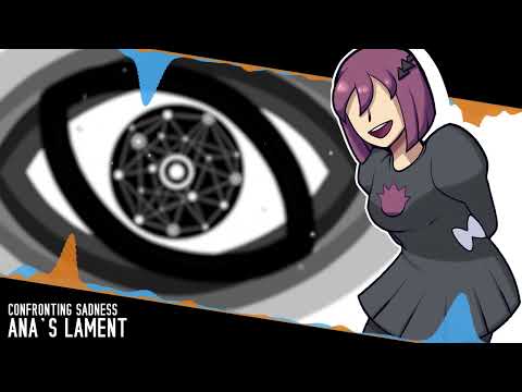 Rejuvenation V13.5 OST - Ana's Lament