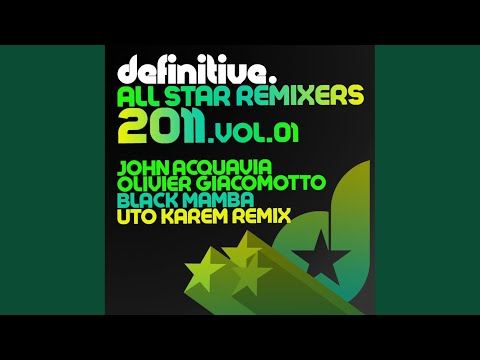 Good Time (Luigi Rocca Remix)