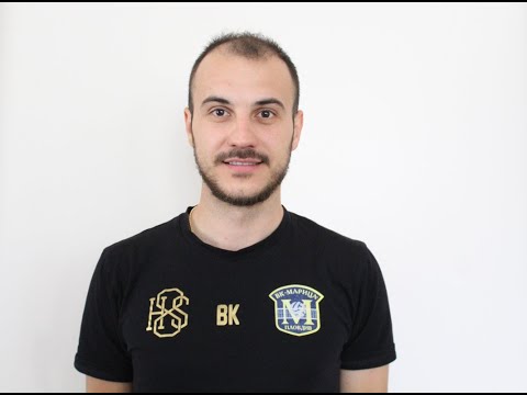 Interview Borislav Krachanov - August 16, 2023