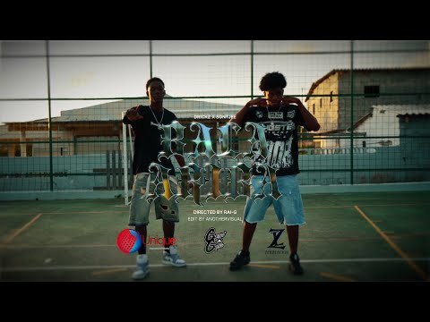Drickz x Sontjee - BALA ARIBA (Official Video)