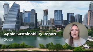 Apple Sustainability Report Breakdown 2025, Honest Expert Review