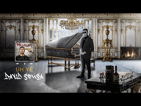 David Sousa - Uh Ye [Visual Art Video]