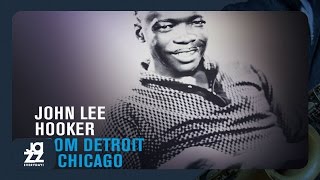 John Lee Hooker - Shake, Holler and Run