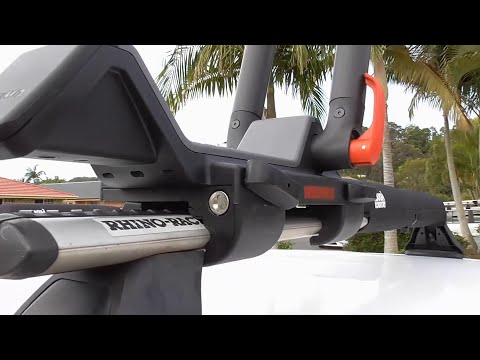 YAKIMA JAY-LOW ( J Rack ) for Kayaks on Roof Racks. Full Comprehensive tutorial. Jan 2023