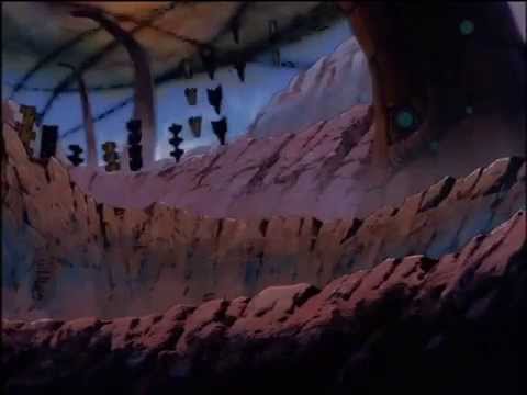 Shin Getter Robo  Armageddon Episode 2 English