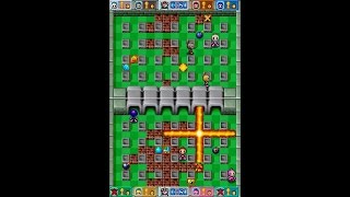 Vidéo Bomberman