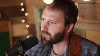 In the Hollow: Kevin Coatsworth, "Restless Dawn"
