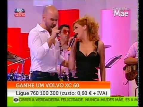 Vanessa Silva & Ricardo Soler - Poker Face (Lady Gaga)