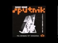 Rio Rocks Heavy - The Ultimate 12" Collection - Sigue Sigue Sputnik