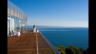 Radisson Blu Resort & Spa, Split - A Luxurious Oasis on the Mediterranean
