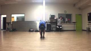 Angela Banzon | Worth it by Tinashe | G.O.O.D. Choreo Day 2/20