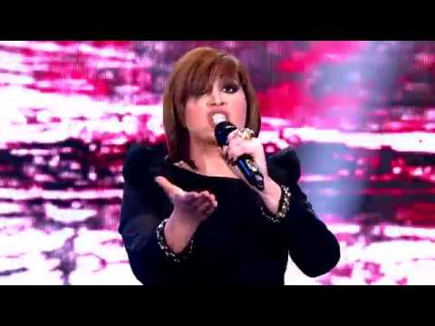 Amber Bondin - Power (MESC 2016 Performance)