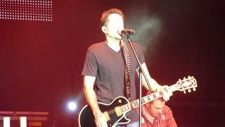 &quot;Man Of Me&quot; Gary Allan