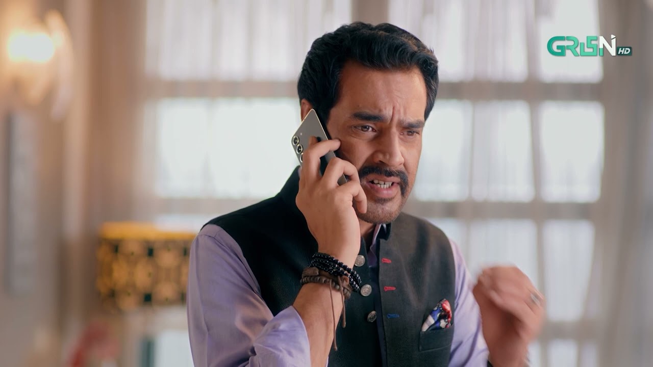 Shareef Insan Ka Qatal Kar Diya Aap Ne | Main Zameen Tu Aasmaan | Feroze Khan - Hiba Bukhari