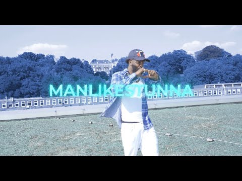 ManLikeStunna - HIGH FEVER (Official Video)