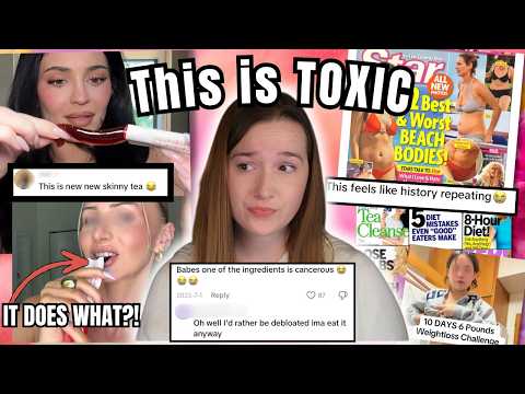 This New TikTok Trend Feels Like a Huge Red Flag...