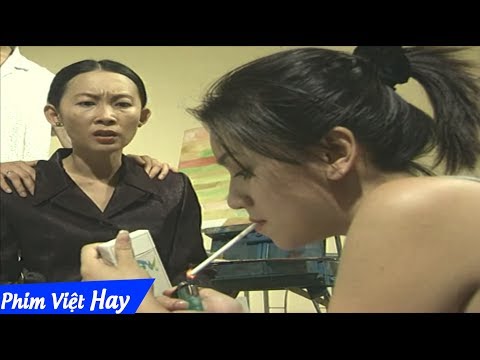 Vầng Trăng Bị Che Khuất
