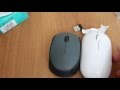 Мышка Logitech 910-004640