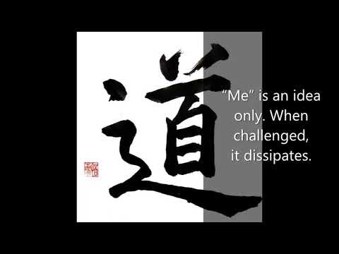"Wu Hsin" (Part 4b) a.k.a. Roy Melvyn - Powerful Pointers to the Truth - Non-Duality