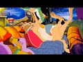 ALL DOGS GO TO HEAVEN Clip Story Time 1989 Don Bluth