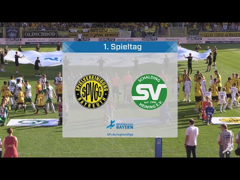 Stimmungsvoller Saison-Auftakt – Bayreuth wird im Eröffnungsspiel Favoritenrolle gerecht