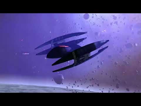 Star Wars Empire At War  Rebel Alliance Vs Separatists