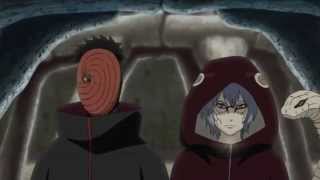 Download lagu Naruto Shippuden Unreleased OST 3 - Track 05 - Akatsuki Theme 2 Tobi's Version mp3