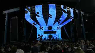 Ed Sheeran - Stadium Tour 2018 - Gillette Stadium - 9/14/2018 - View