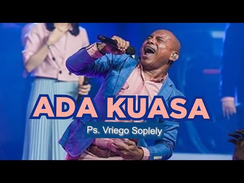 Symphony Worship Ada Kuasa Live song