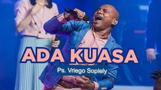 Symphony Worship Ada Kuasa Live song