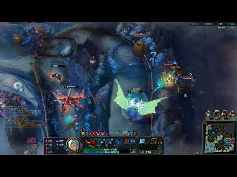 swain and wukong bot lane