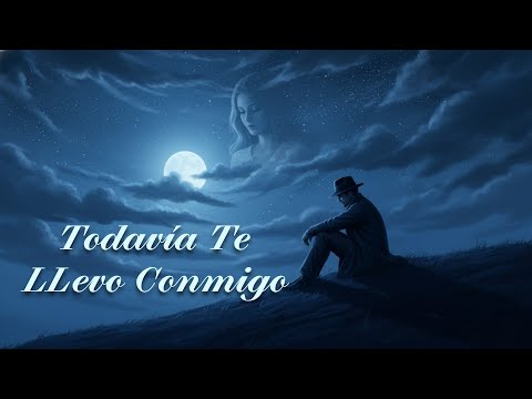 I Still Carry You With Me | Nostalgic Ranchera For a Weeping Heart