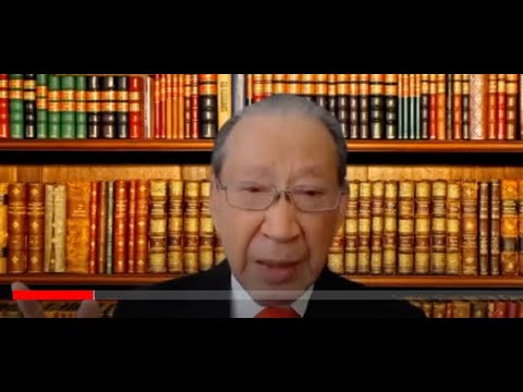 NGTN DEBATE REFORMA TRIBUTÁRIA COM DR KIYOSHI HARADA