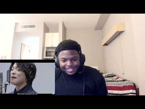 THIS HIT ME IN THE HEART..FIRST TIME HEARING...Yuuri – Tag / THE FIRST TAKE