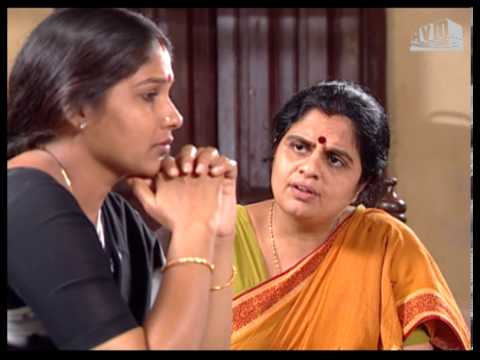 Episode 654: Sorgam Tamil TV Serial - AVM Productions