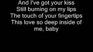 Painted on my Heart Lyrics