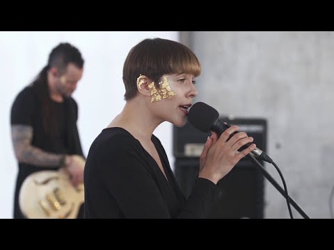 Kucz/Bilińska – Węgielki | FONOBO Live Sessions