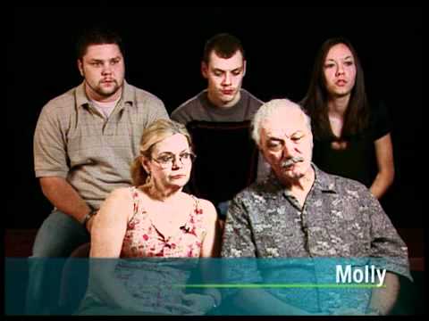 Families in Recovery (Part 2): Phase 1—Introduction, Phase 2—Maintenance