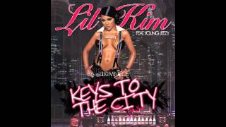 **NEW** Lil Kim Ft. Young Jeezy &quot;Keys To The City&quot; 2012
