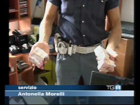 Firenze: Arrestati i ladri dei biglietti ATAF.
