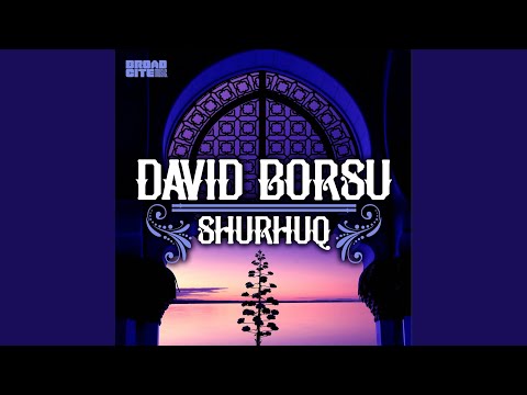 Mashrabiya (Megablast Remix)