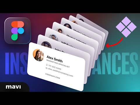 Automatic Banner Ad Generator in Figma Save HOURS of Boring Work