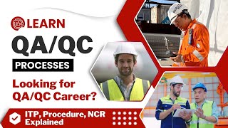 Simple Explanation of Achieving Quality Result | For QA/QC Engineers, Inspectors, etc. | Must Watch